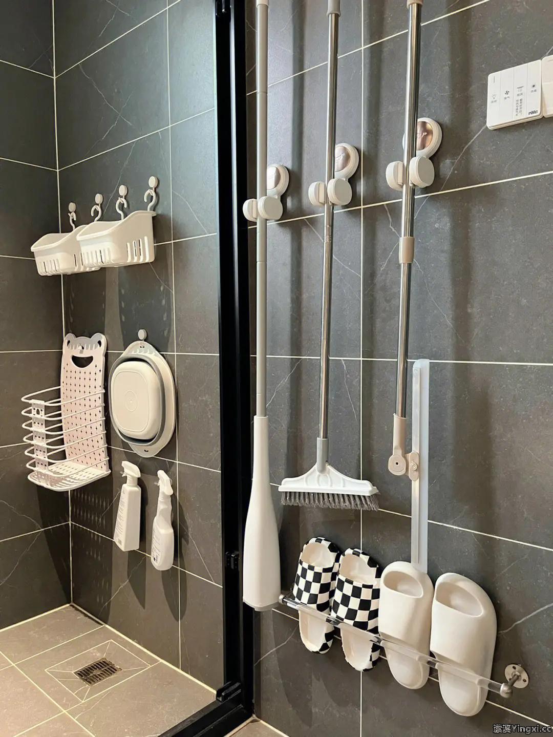 卫生间生活用品,卫生间好物推荐