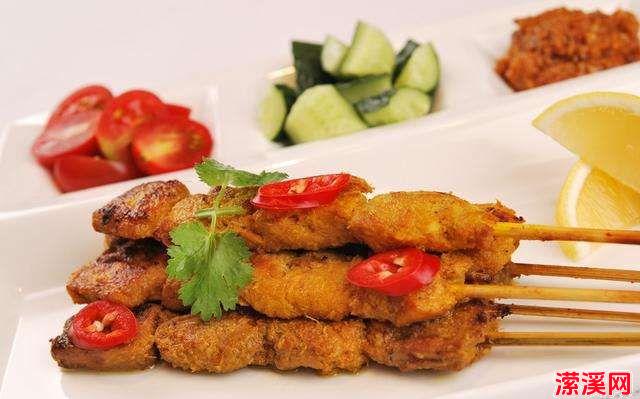 1714302558643.jpg 探寻未知的味觉冒险——印度尼西亚的“沙爹”