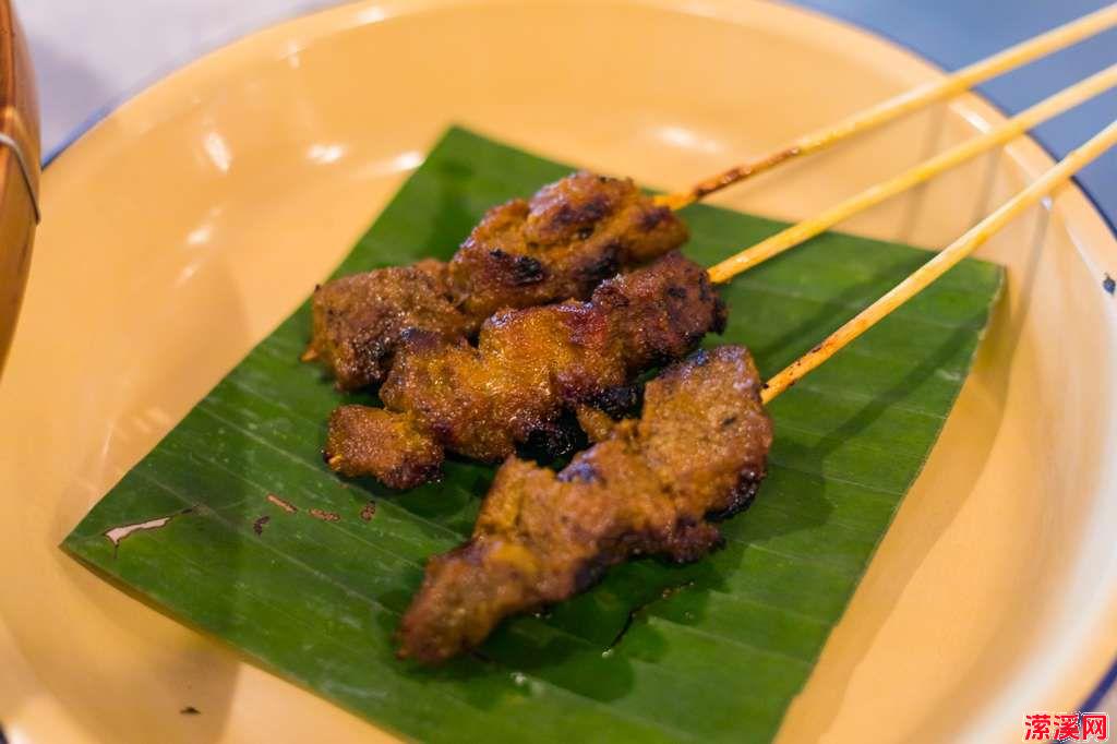 1714302554638.jpg 探寻未知的味觉冒险——印度尼西亚的“沙爹”