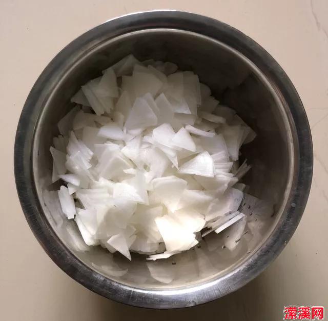 详细阅读:萝卜咸菜,会不会成为你的最爱? 萝卜咸菜,会不会成为你的最爱?