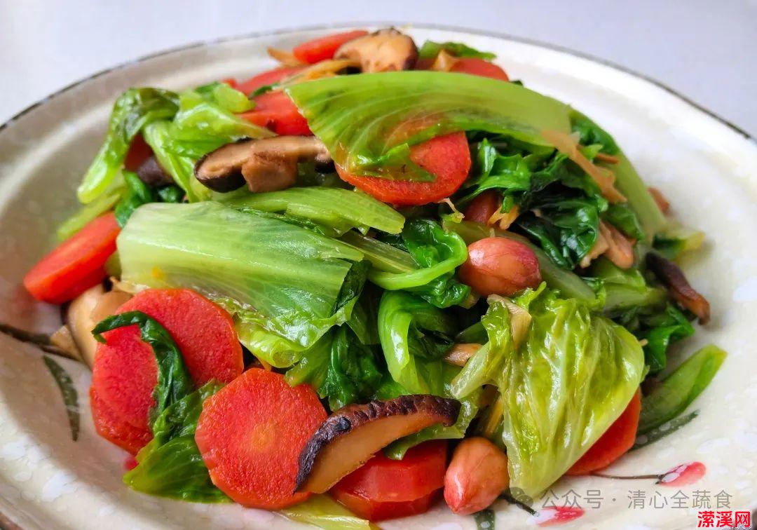 这种搭配我是完全想不出来啊！