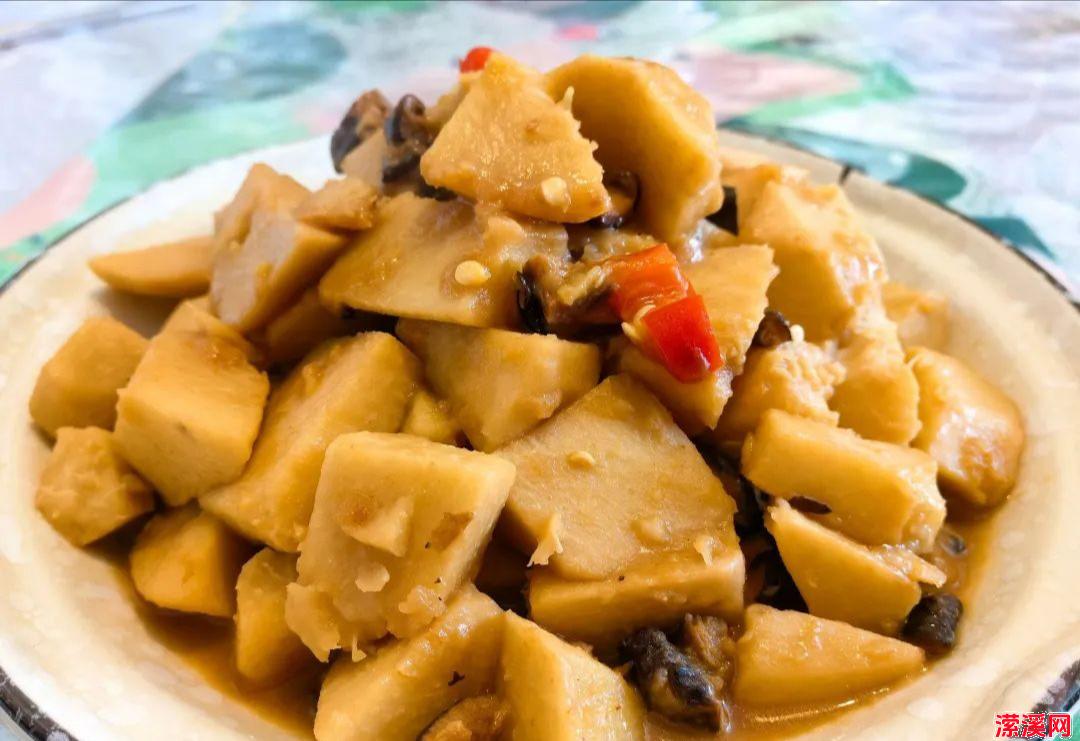 这菜健脾利湿、化痰散结 ，怎么做都好吃！