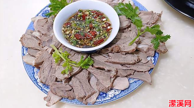 蘸汁羊肉的做法大全，教你蘸汁羊肉的简单做法