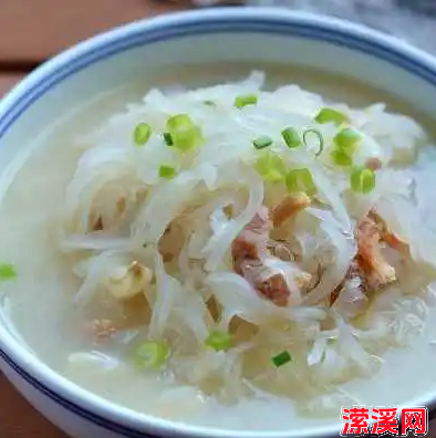 煲汤的家常做法大全，最家常的5道汤好喝又好做