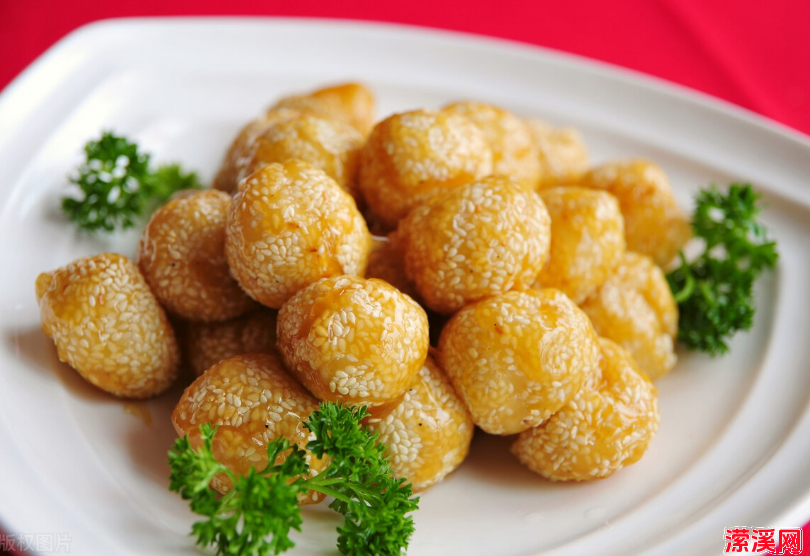 干炸汤圆的做法大全，教你炸汤圆的正确做法