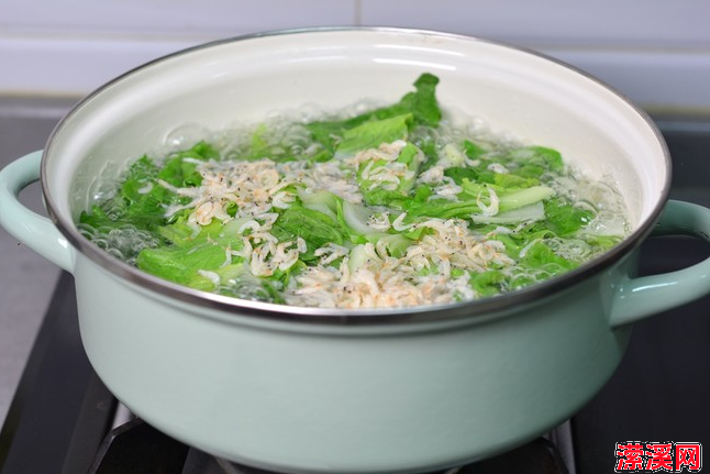 豆腐虾皮油菜汤的做法大全，豆腐虾皮油菜汤怎么做好吃