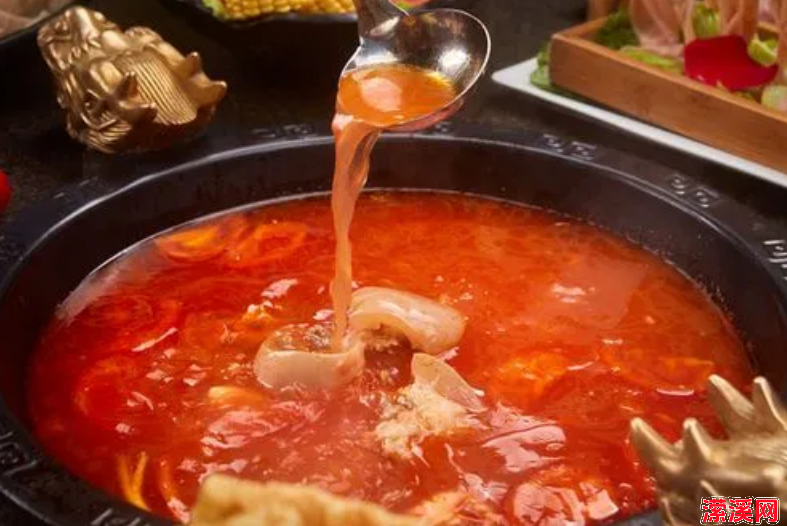 火锅番茄汤底的制作方法，大厨教你秘制的番茄汤底做法