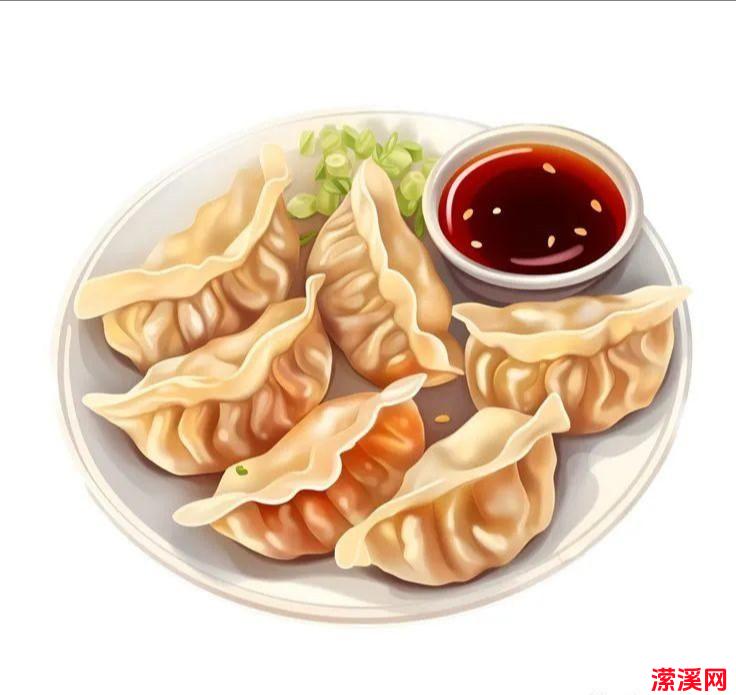 详细阅读:发现了一款超好吃的纯素饺子馅配方 发现了一款超好吃的纯素饺子馅配方