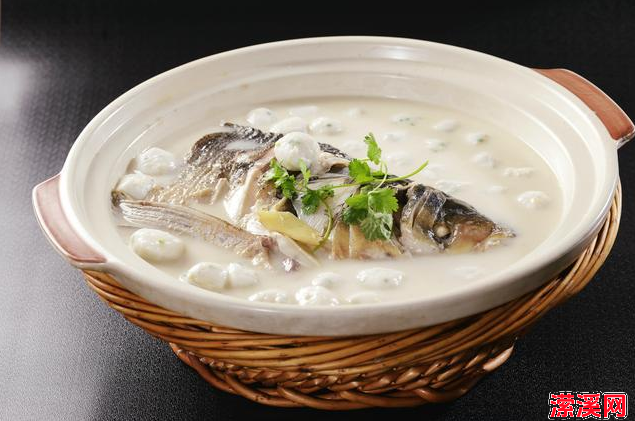 鲢鱼头汤的做法大全，鲢鱼头加豆腐怎么烧汤最好吃
