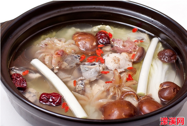 牛鞭怎么做最好吃？牛鞭炖汤的家常做法