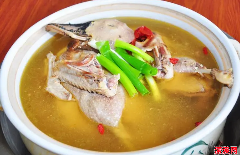 清炖老鸭汤的做法大全，清炖老鸭汤切记3不放加3样的窍门