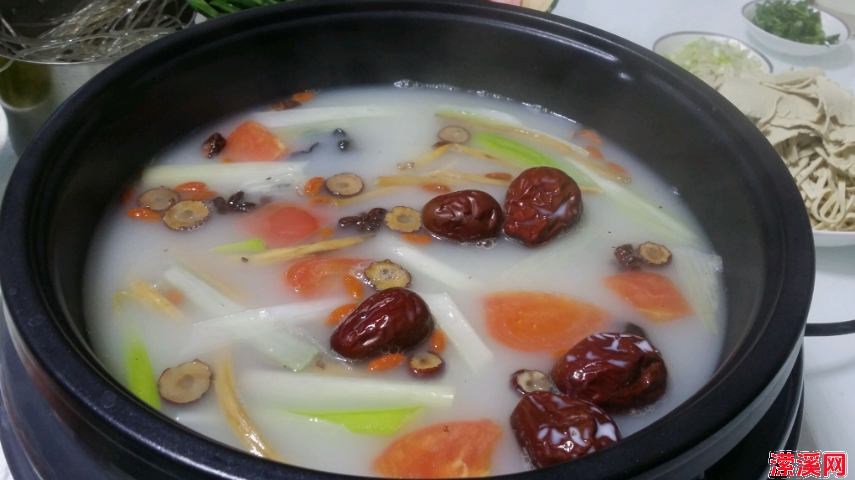 清汤火锅的做法大全，家常清汤火锅超简单的做法