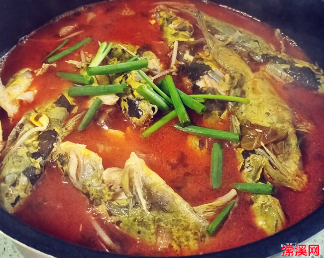 四川酸菜黄辣丁汤做法大全，酸菜黄辣丁简单的家常做法