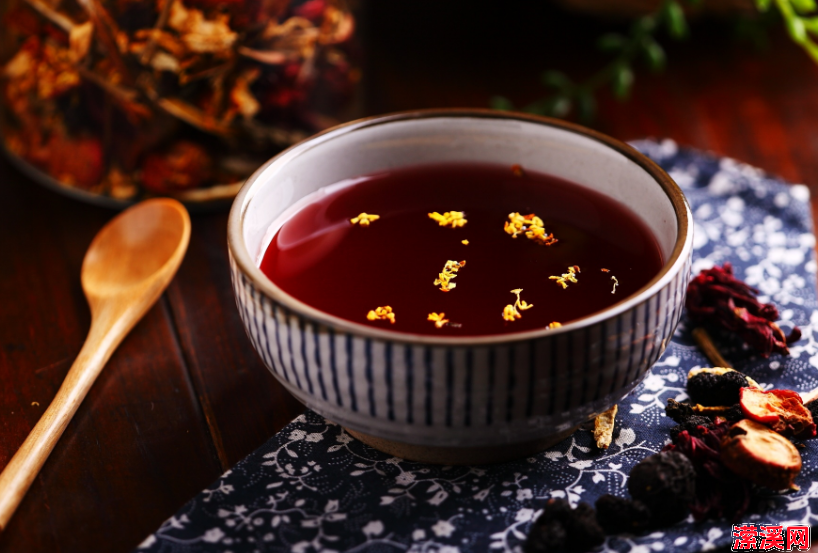 酸梅汤的做法大全，4大熬酸梅汤的诀窍教给你