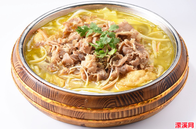 酸汤肥牛最正宗的做法，好吃的酸汤肥牛怎么做