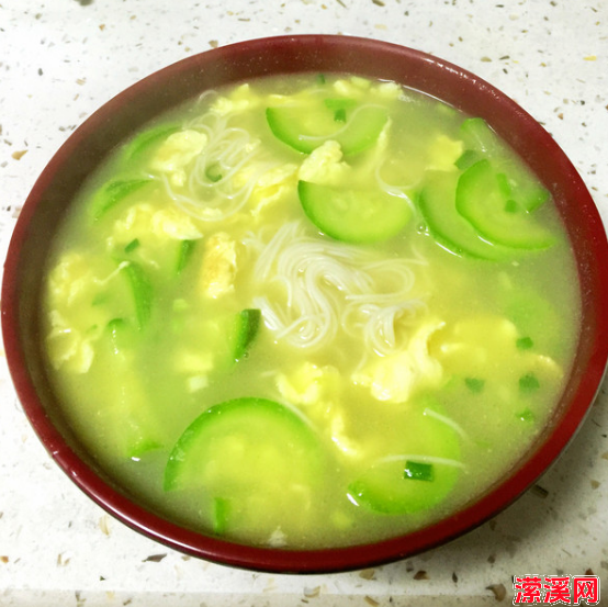 西葫芦汤的做法大全。西葫芦汤怎么做好喝