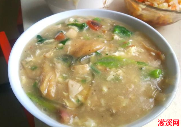 咸汤的做法大全，适合秋天喝的4种咸汤