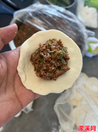 包子的做法和配方教程，荤素包子怎么做更好吃