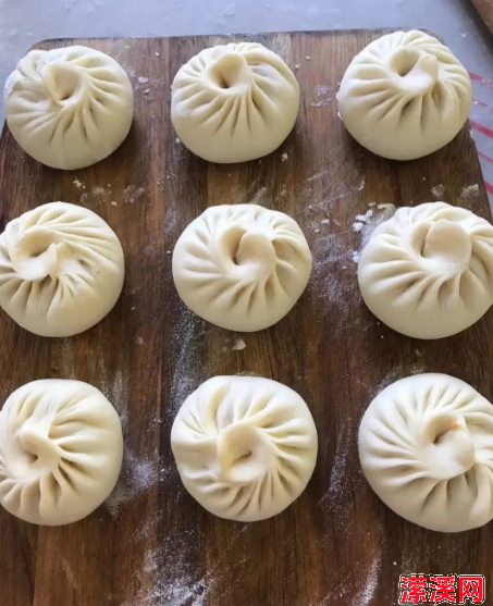 大包子馅料的做法大全，教你7种包子馅调法