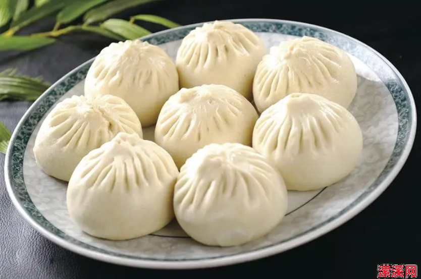 狗不理包子的做法大全，教你天津狗不理包子的正确做法