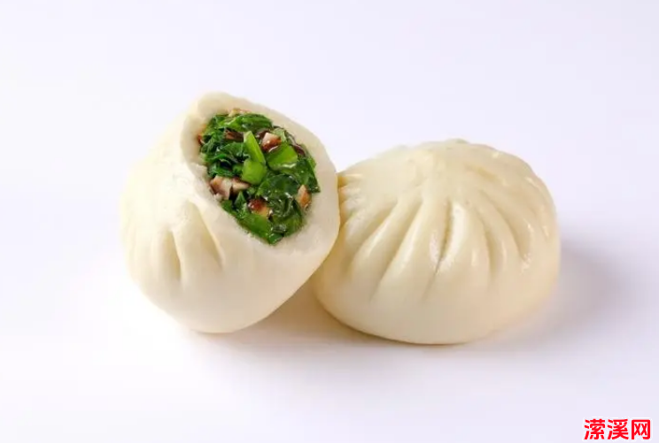 青菜香菇包子馅的配料窍门，青菜香菇包好吃有诀窍