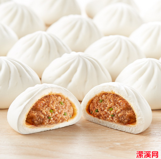 鲜汁肉包馅料配方大全，教你肉包子馅怎么调才好吃？