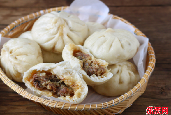 羊肉包子馅的制作方法大全，学会这道羊肉包子让美味加倍