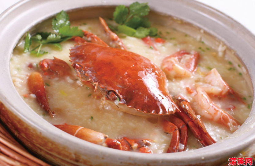 潮汕粥的做法大全，简单易学的潮汕粥这样做