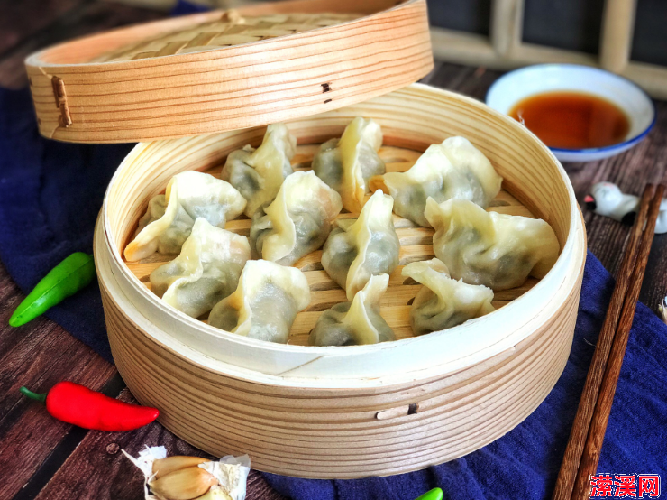 东北蒸饺馅料的做法大全，分享10种东北饺子馅做法