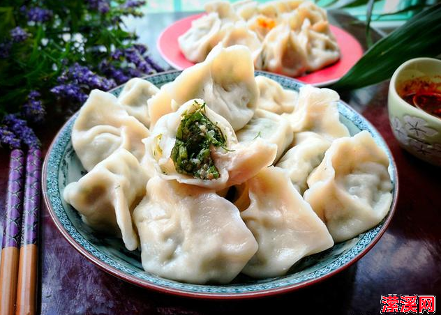 茴香猪肉饺子馅的做法，做茴香馅饺子调料是关键