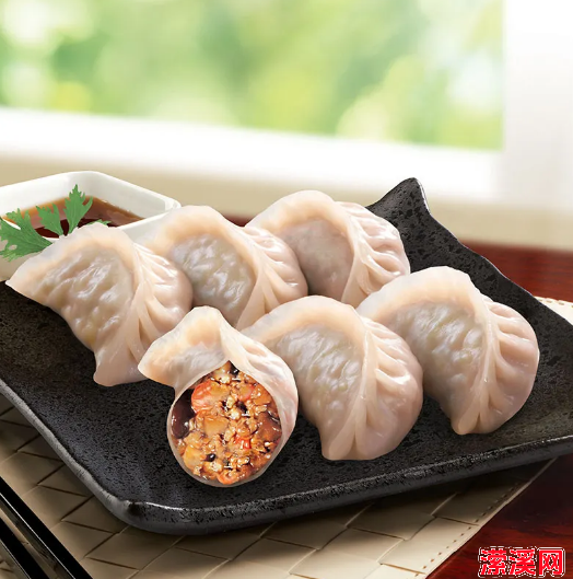 三鲜馅虾仁饺子的做法，虾仁三鲜馅饺子怎么调馅