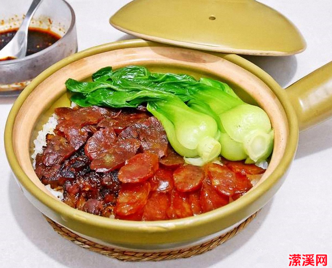 砂锅饭的做法大全，香喷喷的砂锅煮米饭