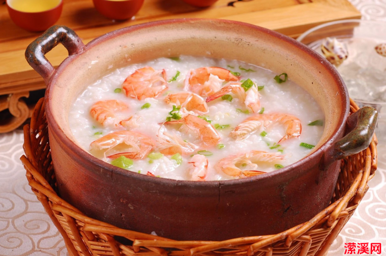 砂锅粥的做法大全，砂锅粥这样做香滑又粘稠