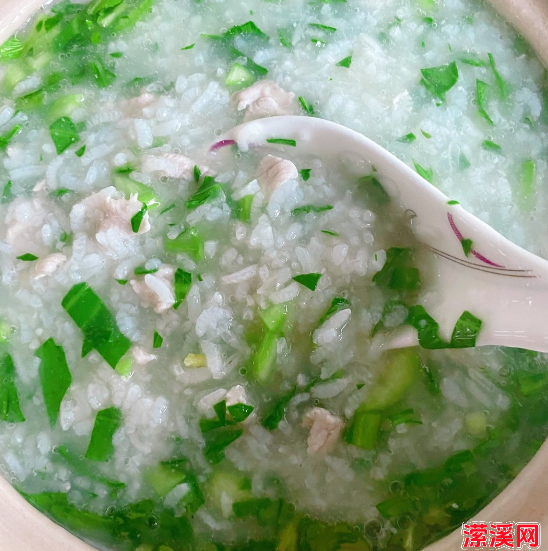 蔬菜瘦肉粥家常做法大全，蔬菜瘦肉粥怎么做好吃