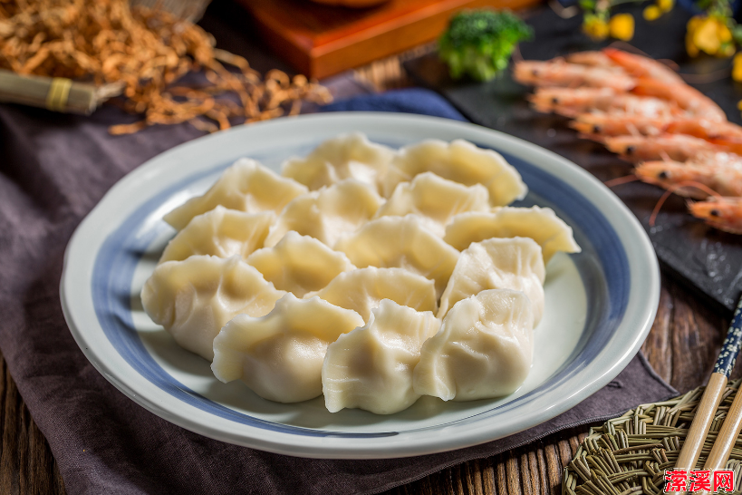 水饺怎么煮才好吃，教你煮饺子的正确方法