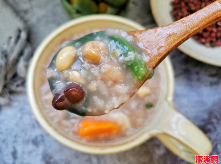 四川腊八粥的家常做法窍门，腊八粥里都有哪八样食材