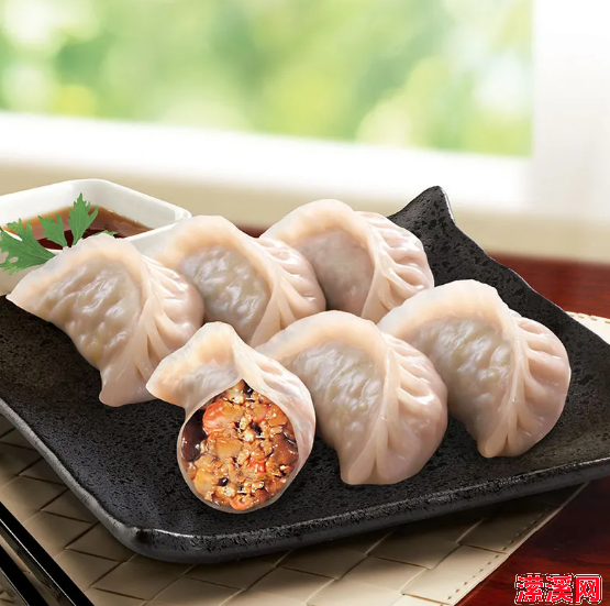 虾仁三鲜饺子馅的做法大全，虾仁三鲜馅饺子的简单做法