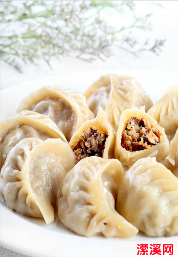 香菇饺子馅做法大全，厨师长分享香菇饺子的正确做法