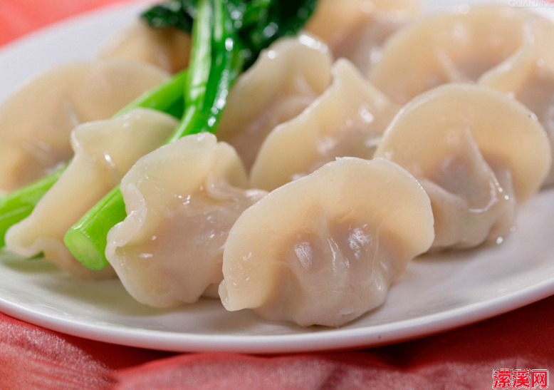 羊肉饺子馅的做法大全，2放2不放的窍门羊肉鲜香无膻味