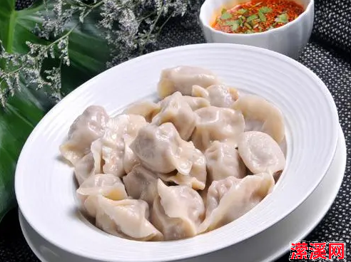 羊肉香菜饺子怎么调馅，记住这几个技巧羊肉香菜饺才不会失败