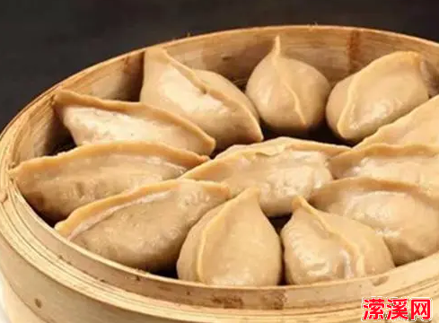 莜面饺子的做法大全，手把手教你做莜面蒸饺