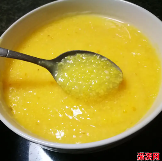 玉米渣粥怎么做好吃，玉米渣粥的家常做法