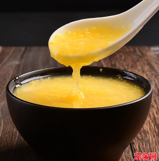 玉米粥怎么做好吃，这碗玉米粥千万别错过