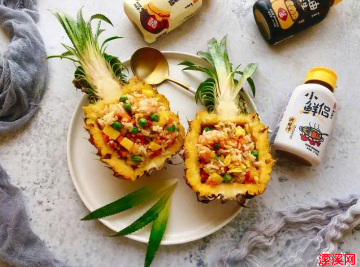 怎样做菠萝饭好吃，分享菠萝饭的正确做法