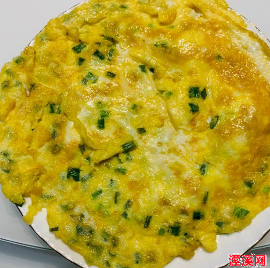 葱花鸡蛋饼的做法窍门，葱花鸡蛋饼这样做又薄又软