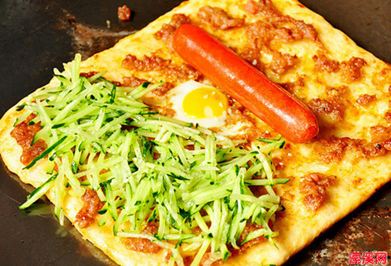 掉渣饼的做法大全，5分钟教会你外酥里软的掉渣饼