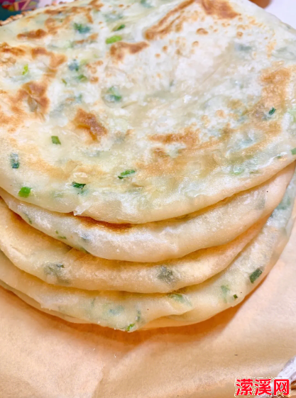 各种最简单家常饼的做法，美食博主最爱的8种饼的做法