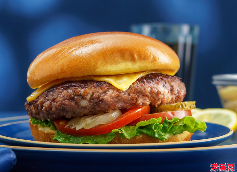 汉堡牛肉饼的制作方法，教你美味又多汁的汉堡牛肉饼