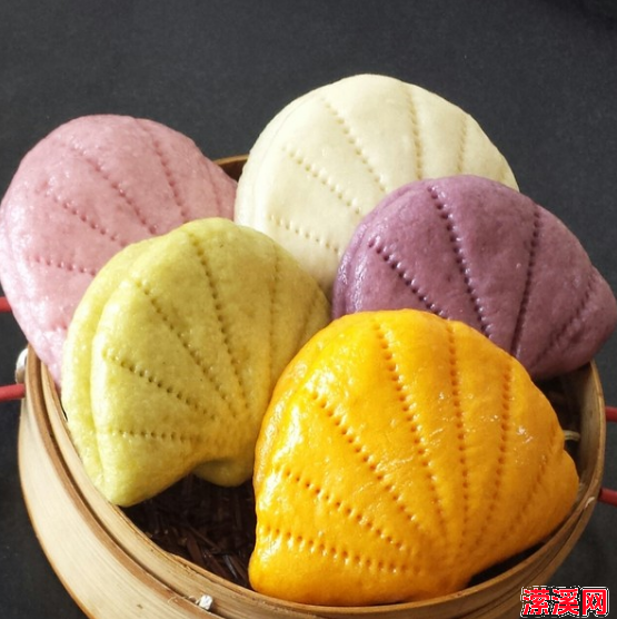 荷叶饼的做法详细步骤，这才是荷叶饼最好吃的做法