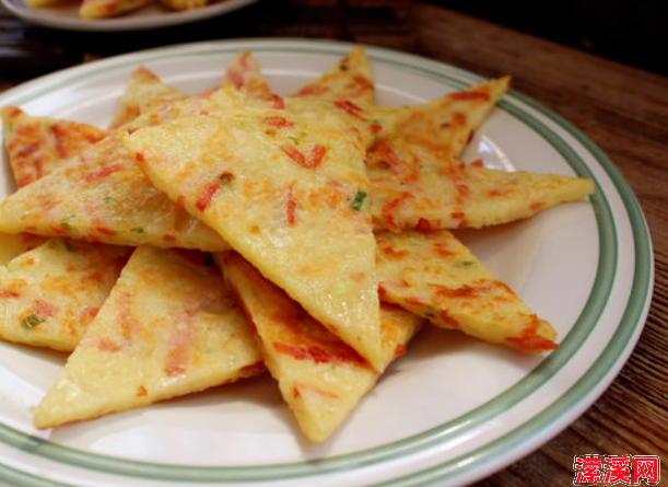 家常煎饼的做法大全，教你6款特色煎饼的做法
